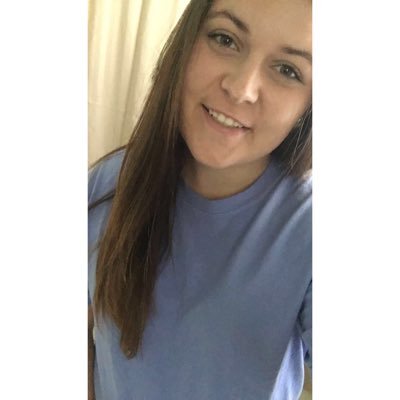 Profile Picture of Madison Porter (@madisonporter97) on Twitter