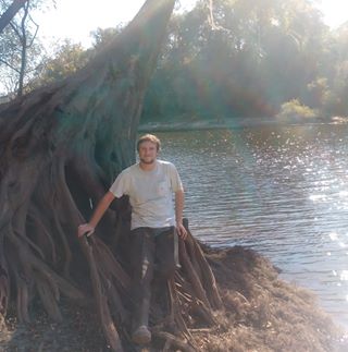 Profile Picture of Joel Hupp (@Joel-Hupp) on Facebook