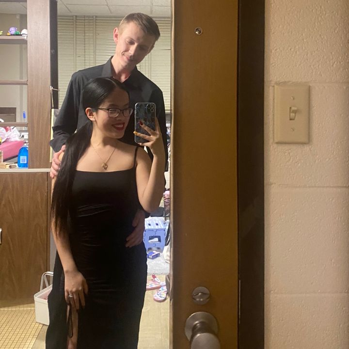 Profile Picture of winfield_z (@winfield_z) on Tiktok