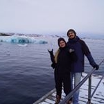 Profile Picture of Therese & Daniel Eichenwald (@theeichenwalds) on Instagram