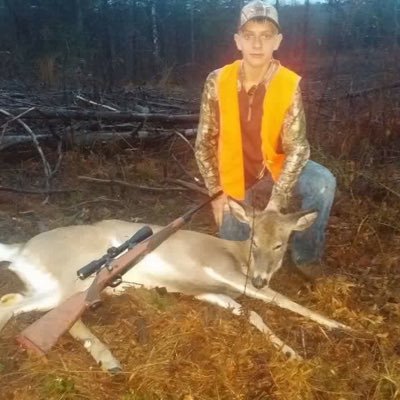 Profile Picture of Josh Gambrell (@gambrell_josh) on Twitter