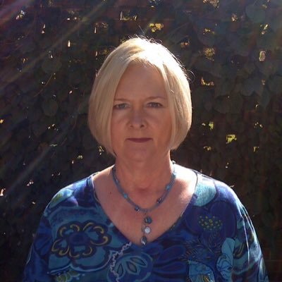 Profile Picture of Debbie Coats (@DebbieCoats4) on Twitter