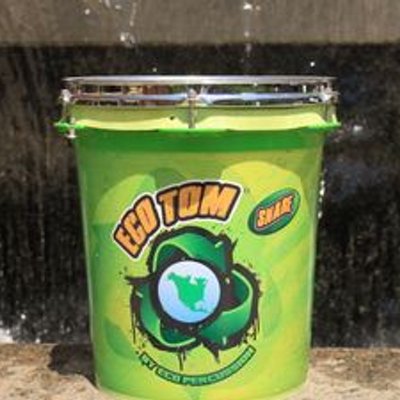 Profile Picture of ECO Tom Percussion (@ECO_Tom_Drums) on Twitter