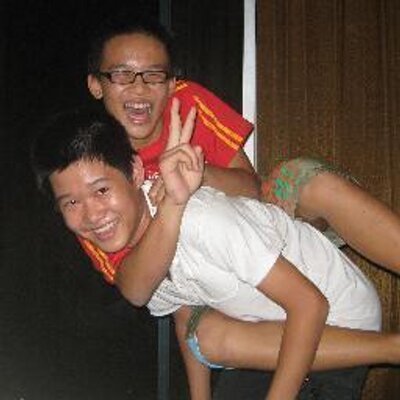 Profile Picture of Aaron Yap (@aaronyap520) on Twitter