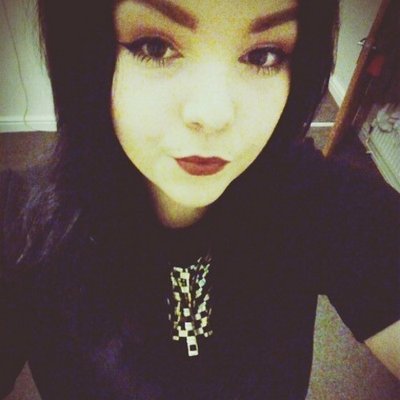 Profile Picture of Hayley Hardy (@hayleyhardy9) on Twitter