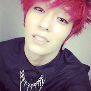 Profile Picture of Scary'Devil MrLee LJoe Kasep (gue magnae) (@scarydevilmrbang.cap) on Facebook