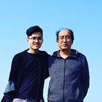 Profile Picture of Derek Hsu (@zhao_wei_hsu) on Instagram