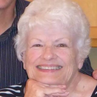 Profile Picture of Eula Osborne Pooler (@Eula-Osborne-Pooler) on Facebook