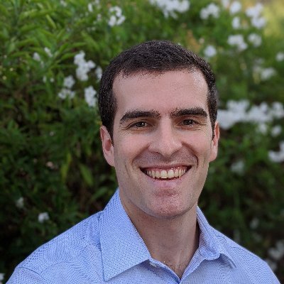 Profile Picture of Adam Jaffe (@AdamJaffeChem) on Twitter