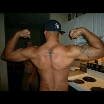 Profile Picture of Isaiah Bower (@Isaiahtbower) on Twitter