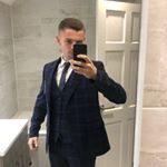 Profile Picture of Thomas Paddock (@thomas.paddock) on Instagram