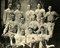 Profile Picture of List of Vanderbilt University athleteson Wikipedia