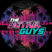 Profile Picture of Marcus Ayala (@thedetailguys941) on Youtube