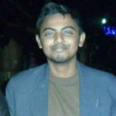 Profile Picture of Ayan Chakraborty (@AyanCha31201780) on Twitter