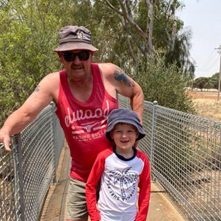 Profile Picture of Geoff Dunne (@geoff.dunne.779) on Facebook