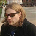 Profile Picture of Andrew Jefferies (@andrewjjefferies) on Instagram