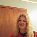 Profile Picture of Penny Wolfe (@shewolfe1121) on Instagram