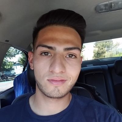 Profile Picture of Vince Fresquez (@AyYoo_Vinny) on Twitter