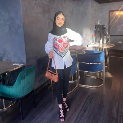 Profile Picture of Sofina (@sofina_begum) on Twitter