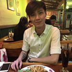 Profile Picture of Leonard Chow (@leonard_chow) on Instagram