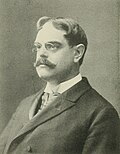 Profile Picture of John Addison Porter (Secretary to the President)on Wikipedia