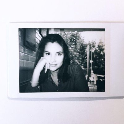 Profile Picture of Paula Paschold (@paulapaschold) on Twitter