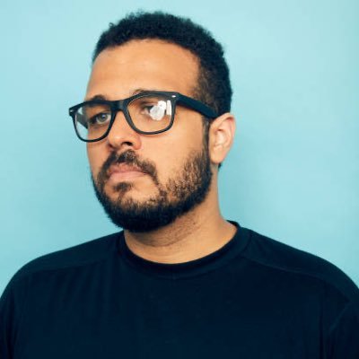 Profile Picture of Aaron Burns (@AaronBurns) on Twitter