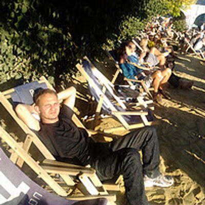 Profile Picture of Roland Felix Krull (@RolandFelixKrul) on Twitter