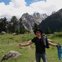 Profile Picture of Mario Carriere (@mario-carriere-3) on Quora
