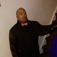 Profile Picture of Eugene Chambers (@eugene-chambers) on Quora