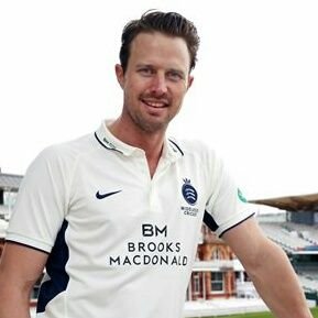 Profile Picture of Nick Compton Fans (@NickComptonFans) on Twitter