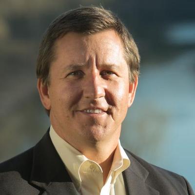 Profile Picture of Michael A Reuter (@michaelareuter) on Twitter