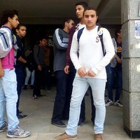 Profile Picture of Mohamed Foda (@mohamed-foda-5) on Quora