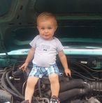 Profile Picture of Amie Ecker (@amie.ecker.50) on Facebook