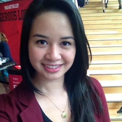 Profile Picture of Maria Nicolette (@MNissyG) on Twitter