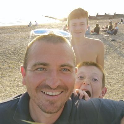 Profile Picture of Al Hardy (@AlHardy81938203) on Twitter