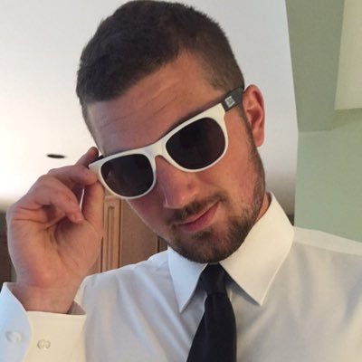 Profile Picture of Tyler Roy (@tylerroy87) on Twitter