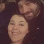 Profile Picture of CassandraandDaniel Woodall (@cassandraj.brown87) on Instagram