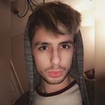 Profile Picture of Gavin McSweeney (@__.instagav.__) on Instagram