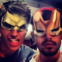 Profile Picture of Juan Sebastian Alzate Pulido (@juan-sebastian-alzate-pulido) on Quora