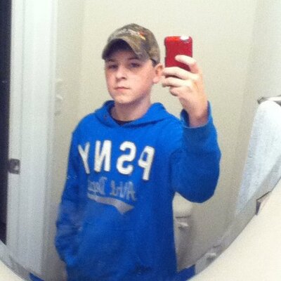 Profile Picture of Kaleb Massie Kidd (@KalebMassie) on Twitter