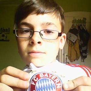 Julian Keßler - Twitter Profile Picture of Julian Keßler (@juliankessler36) on Twitter