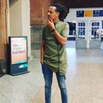 Profile Picture of daniel hagos (@dani_le_enatu) on Instagram