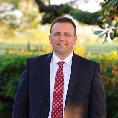 Profile Picture of Michael Echols (@MichaelEchols) on Twitter