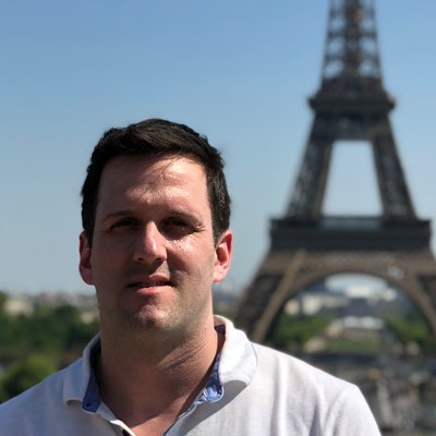 Profile Picture of David Nadeau (@Pythonner) on Twitter