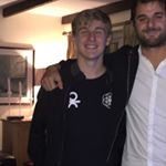 Profile Picture of Adam Stockley (@priv_adam_stockley_) on Instagram