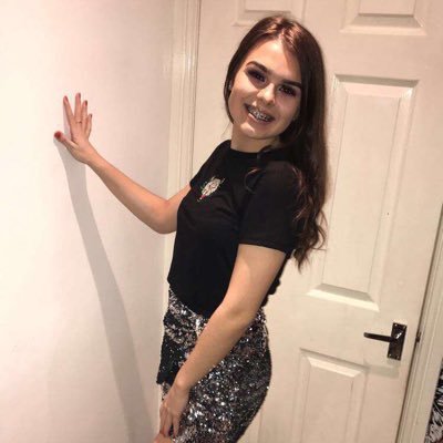 Profile Picture of Amy Curran (@amycurran_01) on Twitter