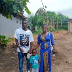 Profile Picture of Grace Pithuwa (@Grace-Pithuwa) on Facebook