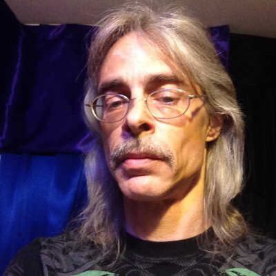 Profile Picture of Frank Mayers (@franklyaries) on Twitter