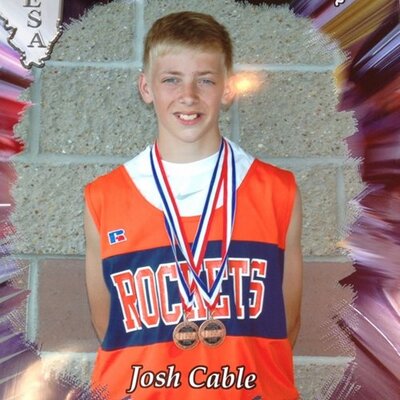 Profile Picture of Josh Cable (@Josh_Cable2) on Twitter